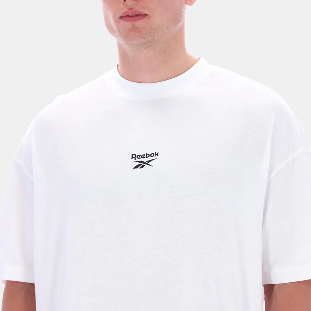 Melvin Mountain Short Sleeve Men's Tee - Image 4