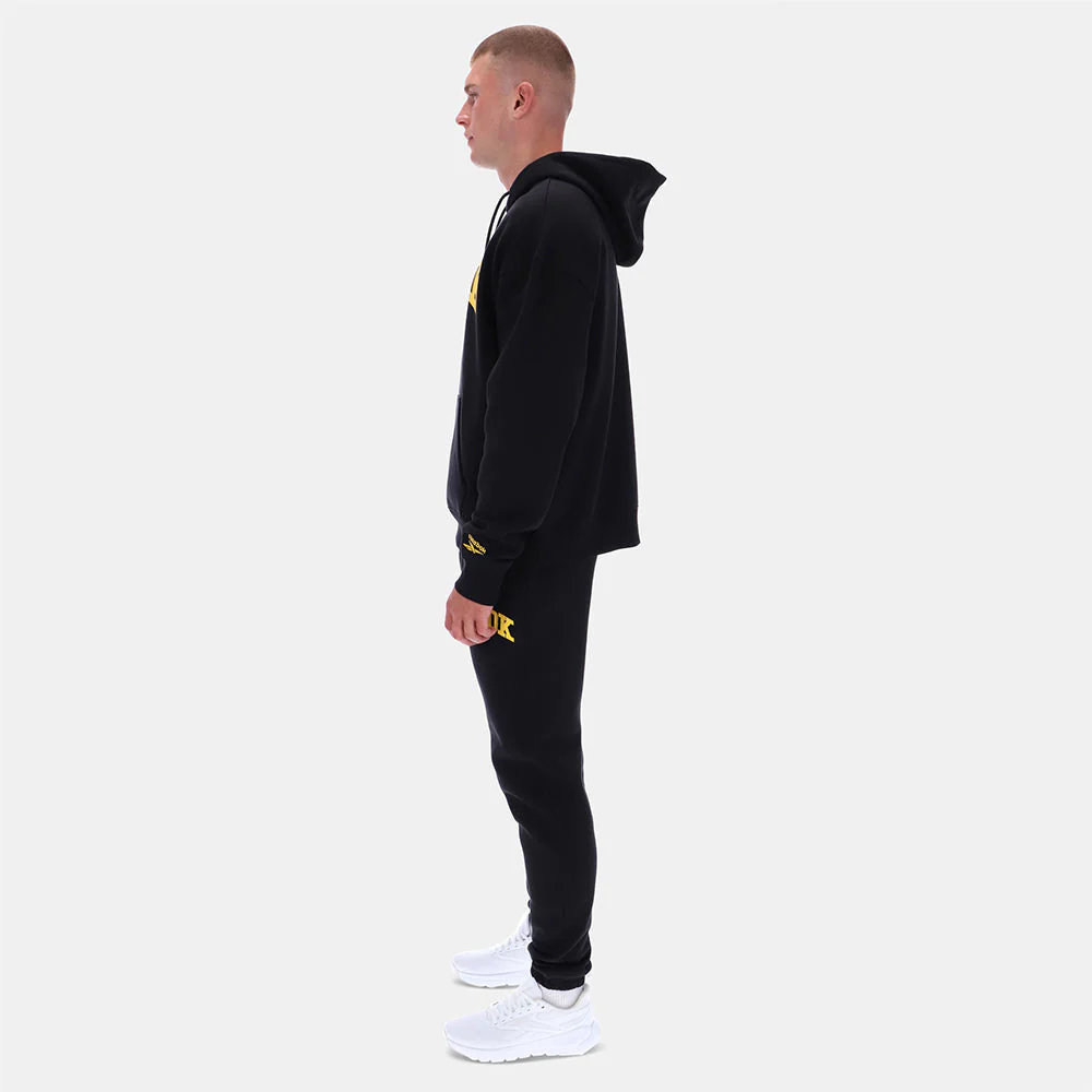 Men's Hoodie - Image 4