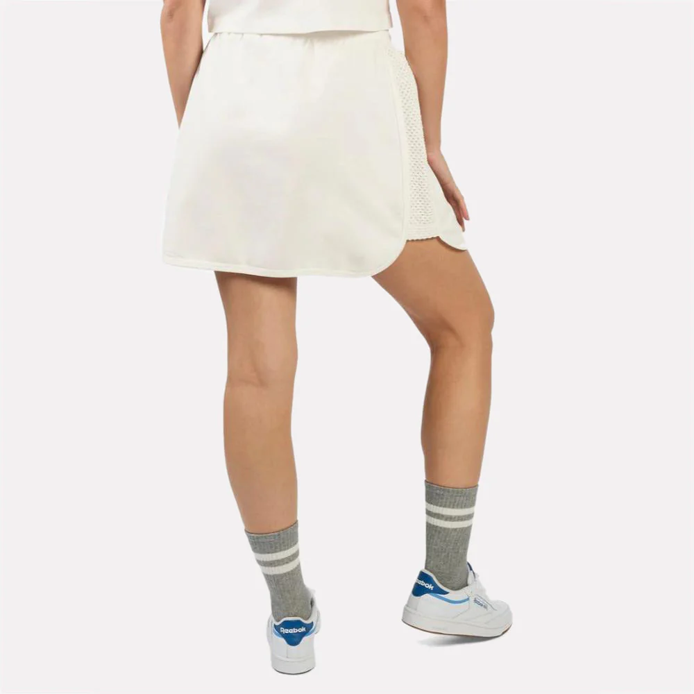 Mesh Pack Women's Skirt - Image 2