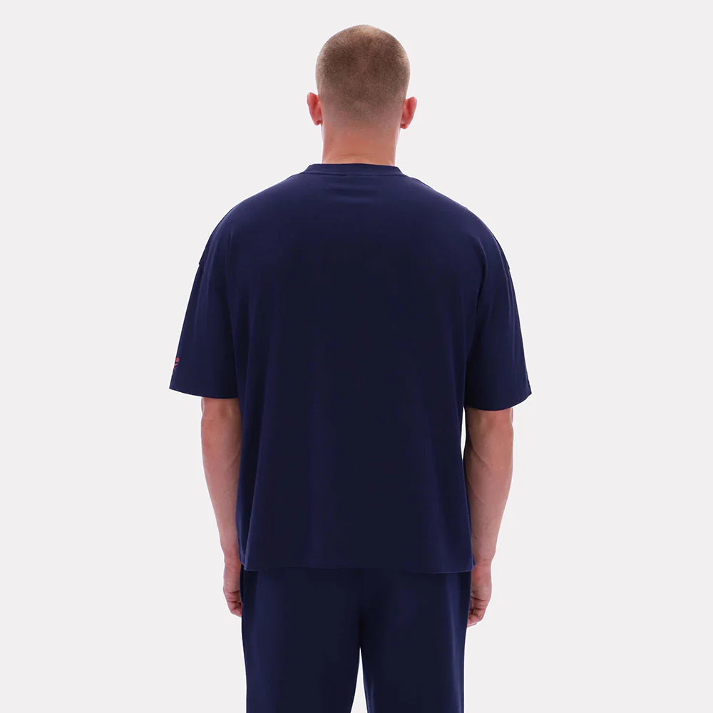 Morehead Vintage Short Sleeve Men's Tee - Image 2