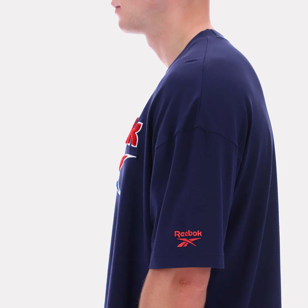 Morehead Vintage Short Sleeve Men's Tee - Image 3