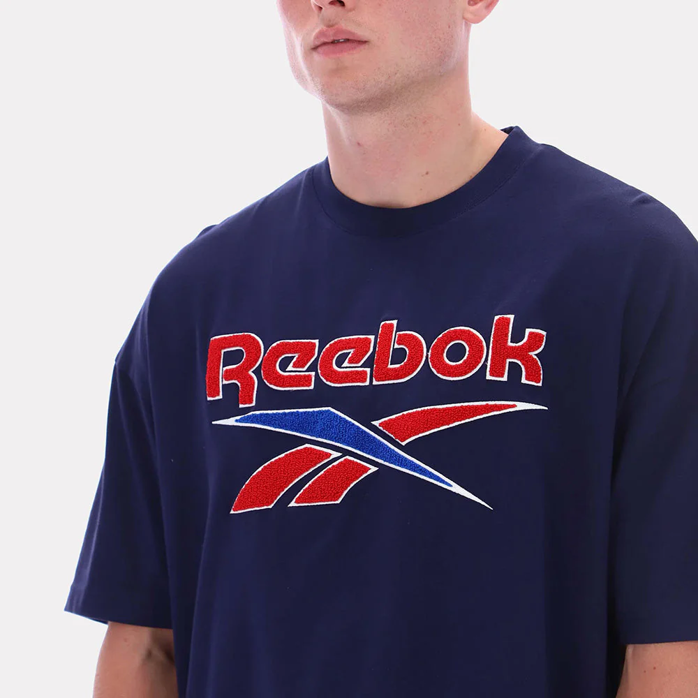 Morehead Vintage Short Sleeve Men's Tee - Image 4