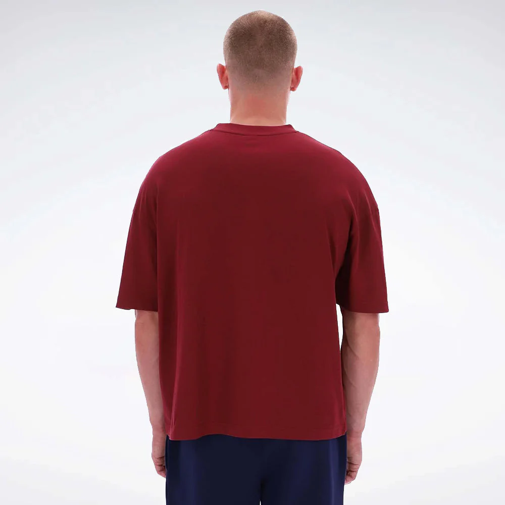 Morehead Vintage Short Sleeve Men's Tee - Image 2
