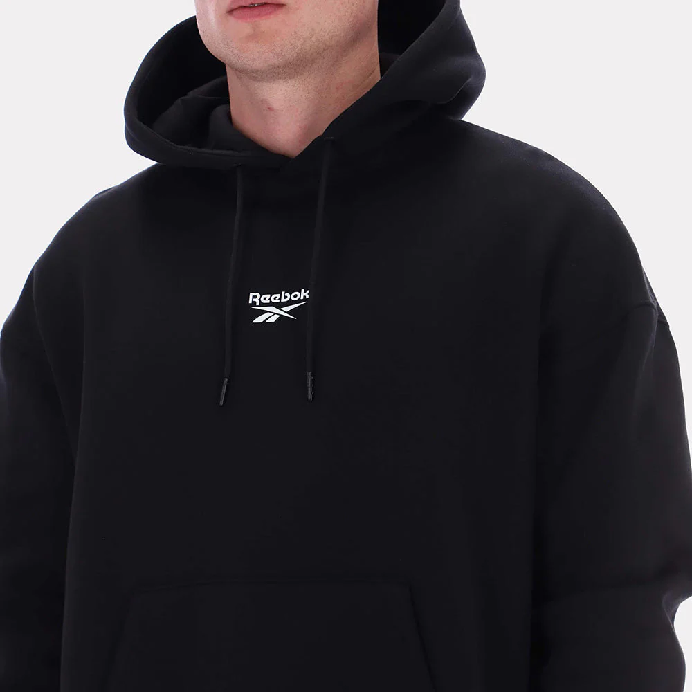 Nabeel Mountain Men's Hoody - Image 3