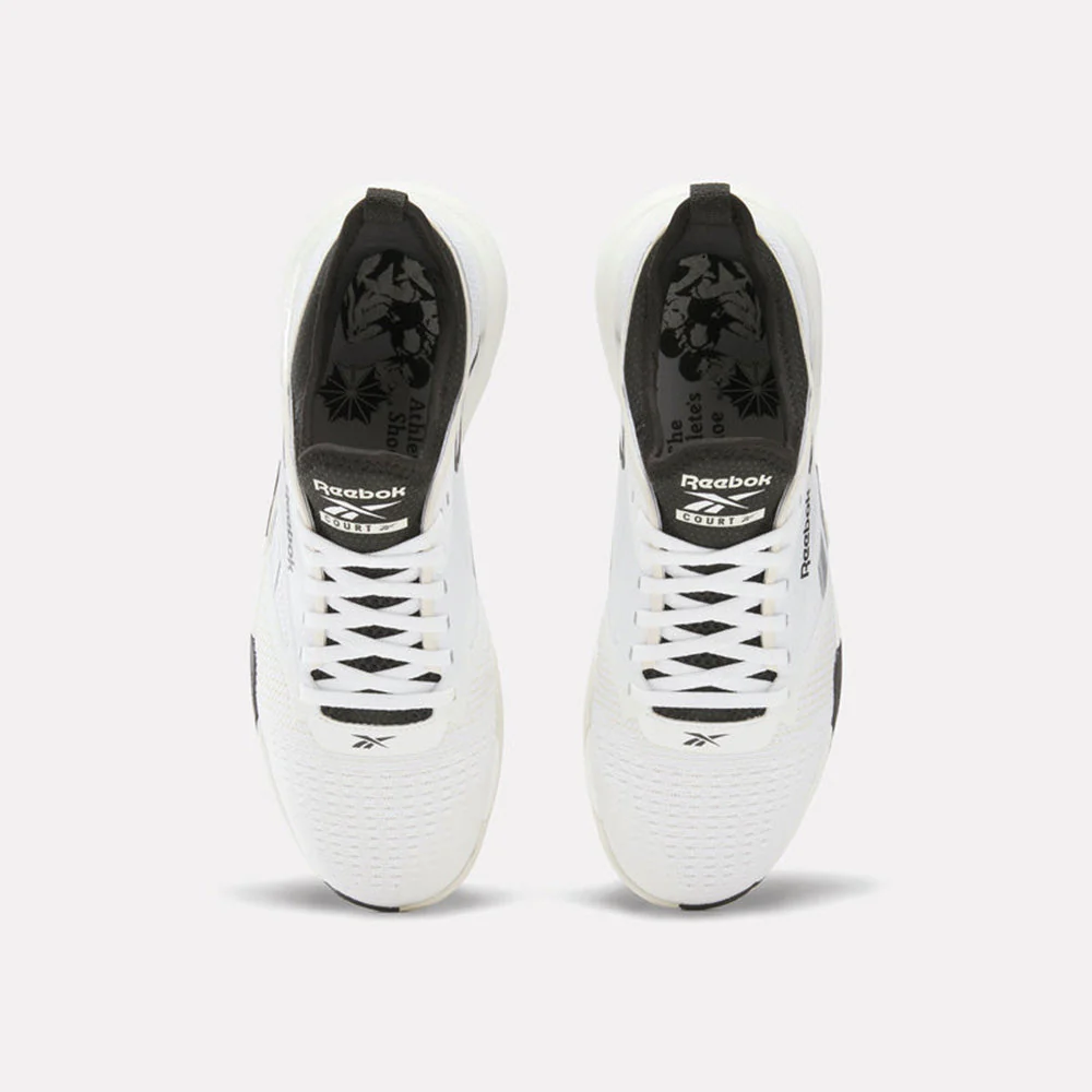 Nano Court Training Unisex Shoes - Image 3
