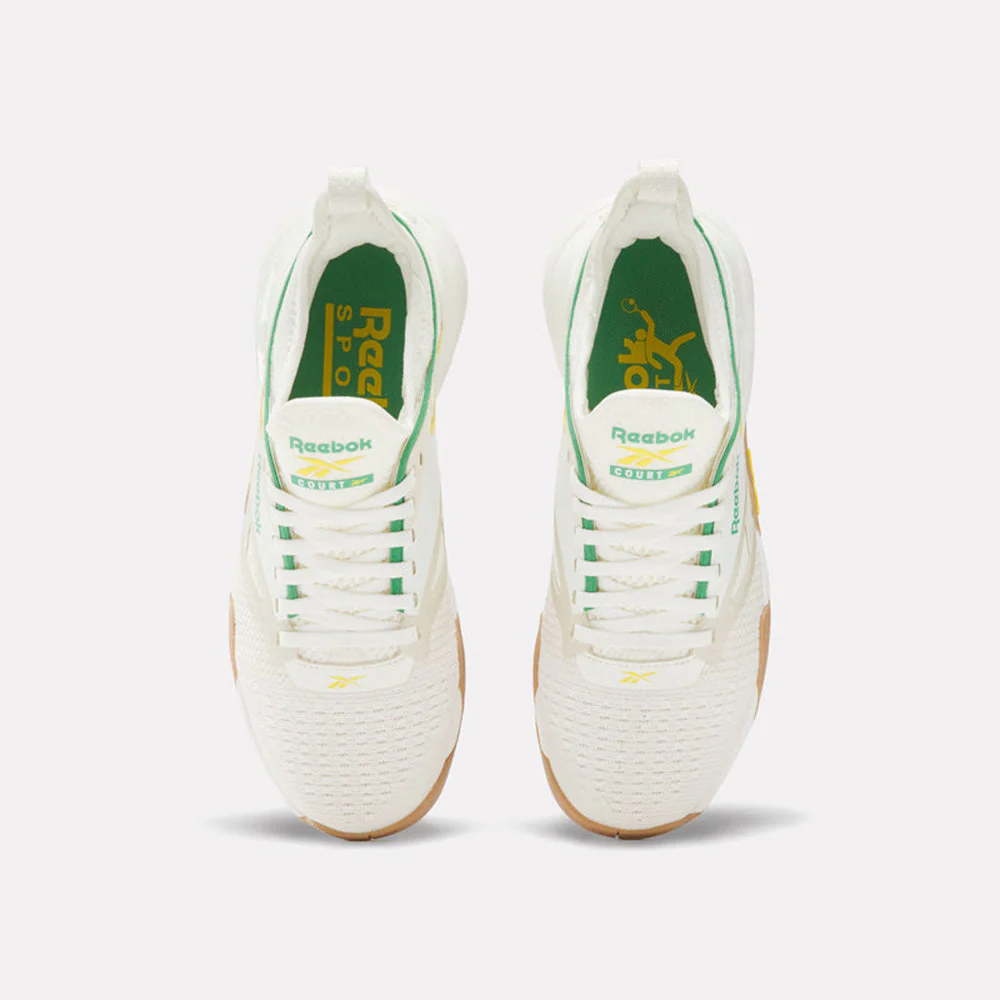 Nano Court Training Women's Shoes - Image 3