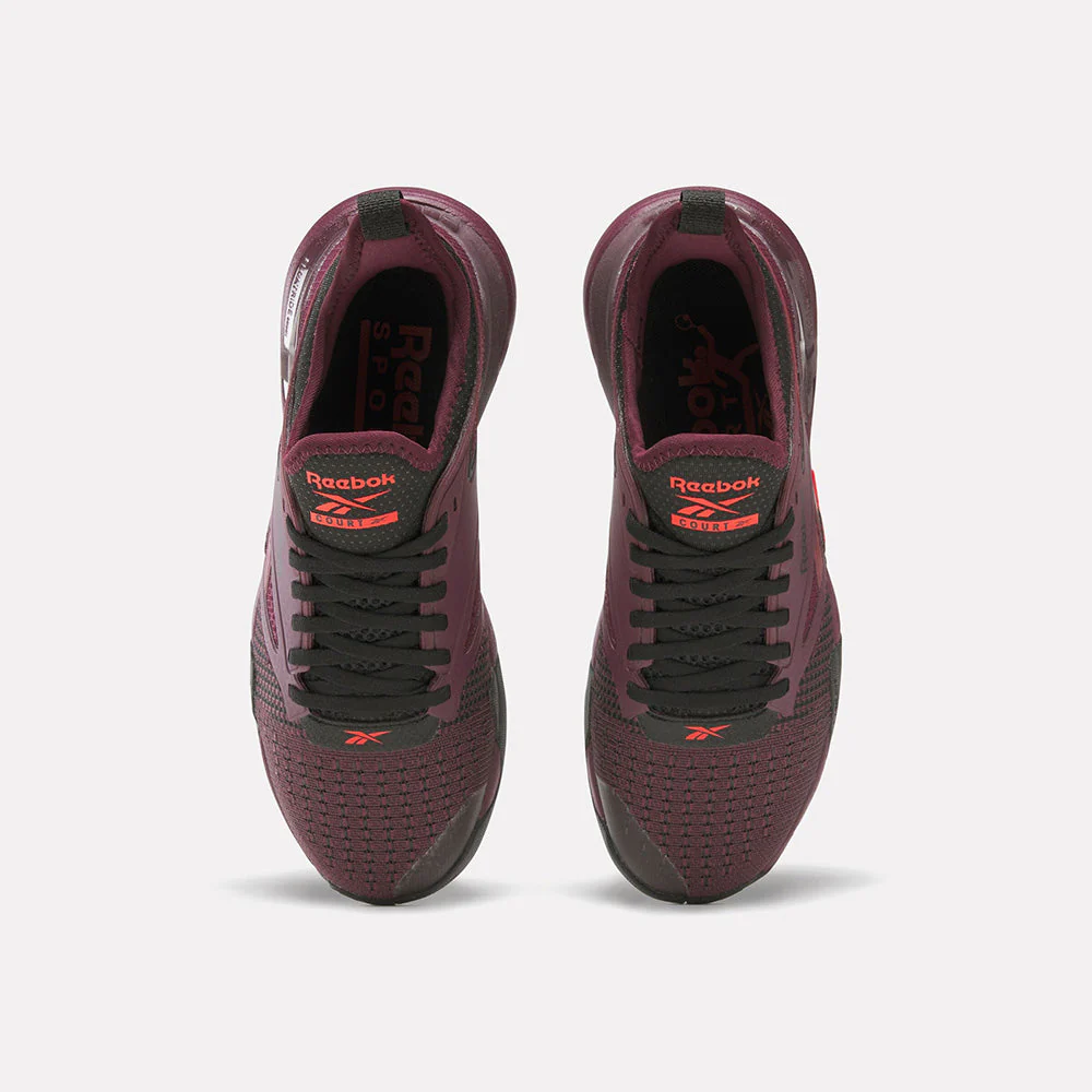Nano Court Training Women's Shoes - Image 3