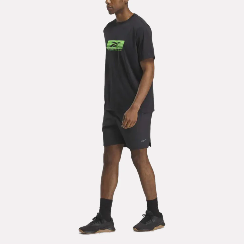 No Matter the Distance Graphic Men's T-Shirt - Image 4