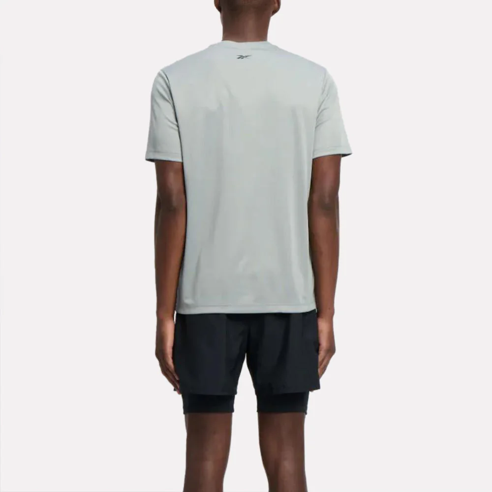 No Matter the Distance Graphic Men's T-Shirt - Image 2