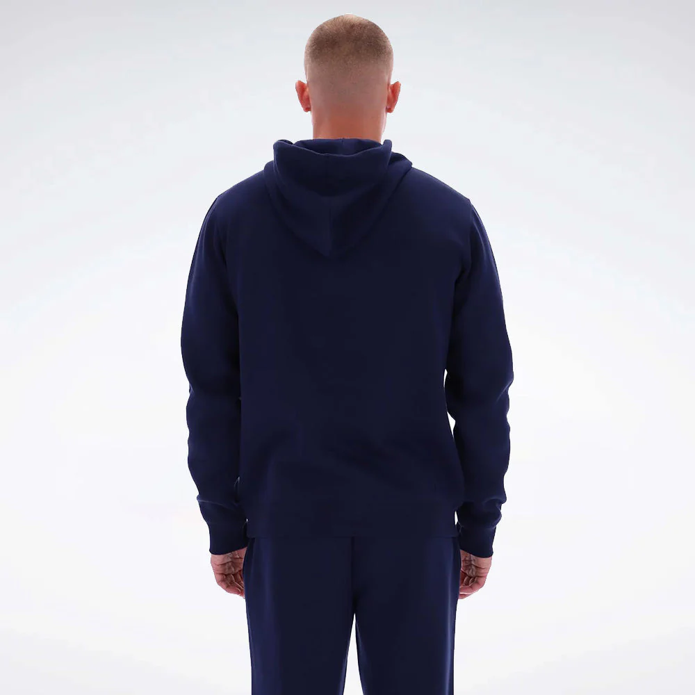 Noah Small Logo Men's Hoody - Image 2