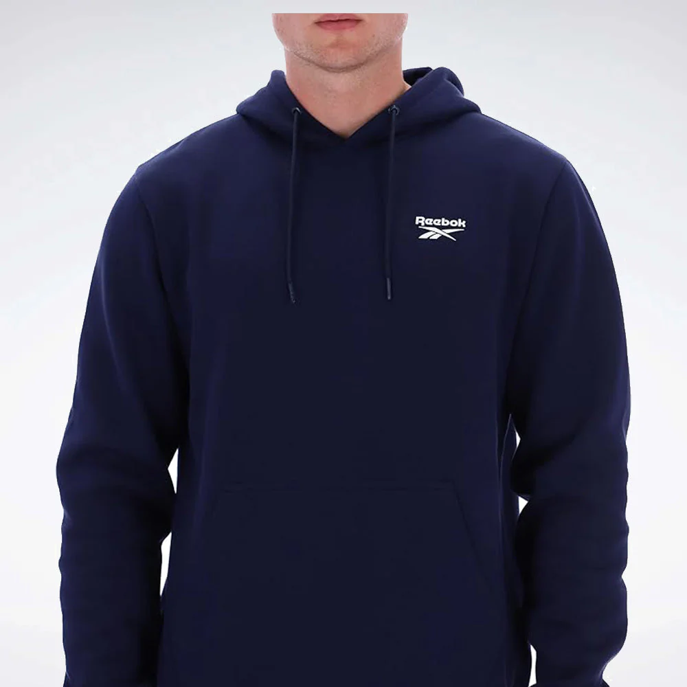 Noah Small Logo Men's Hoody - Image 3