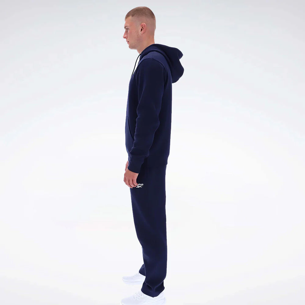 Noah Small Logo Men's Hoody - Image 4
