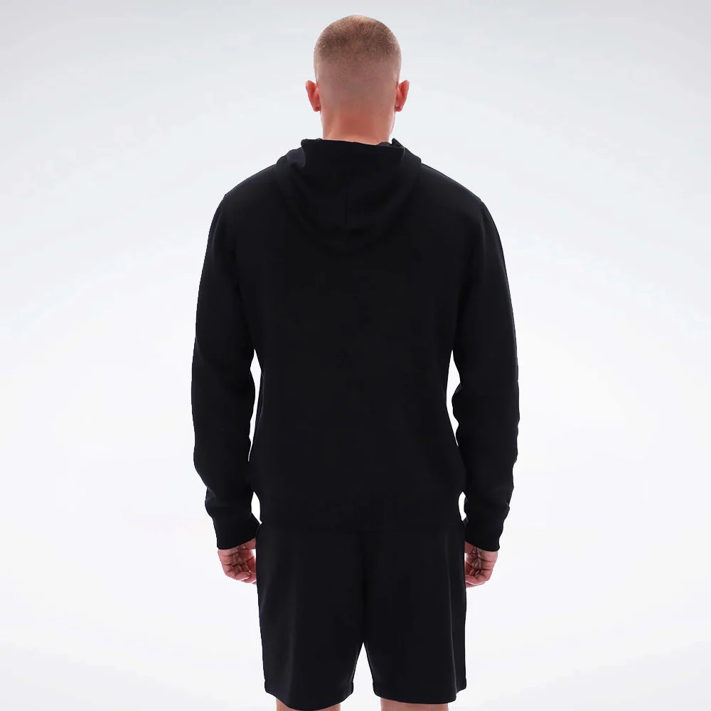 Noah Small Logo Men's Hoody - Image 2