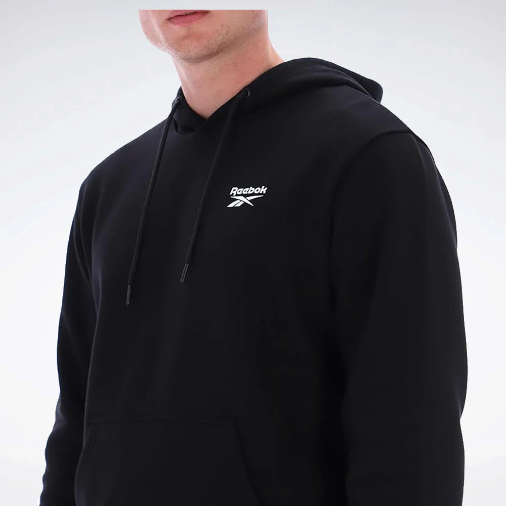 Noah Small Logo Men's Hoody - Image 3