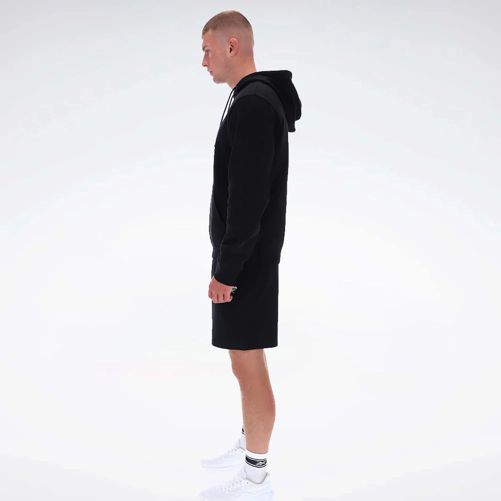 Noah Small Logo Men's Hoody - Image 4