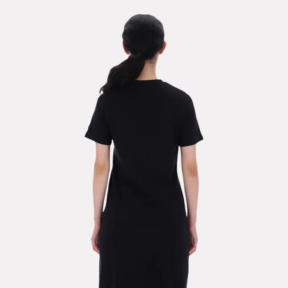 Ombre Logo Women's T-Shirt - Image 2