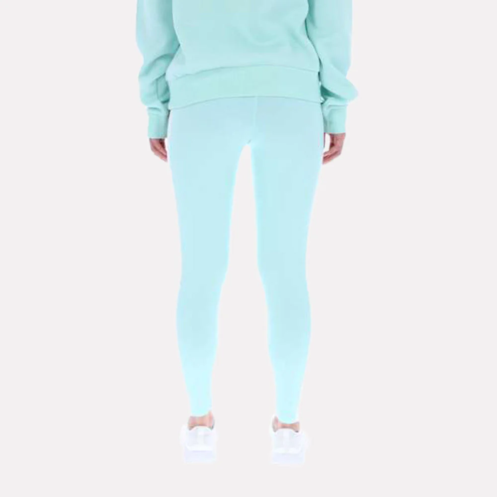 Penelope Small Logo Color Block Women's Legging - Image 2