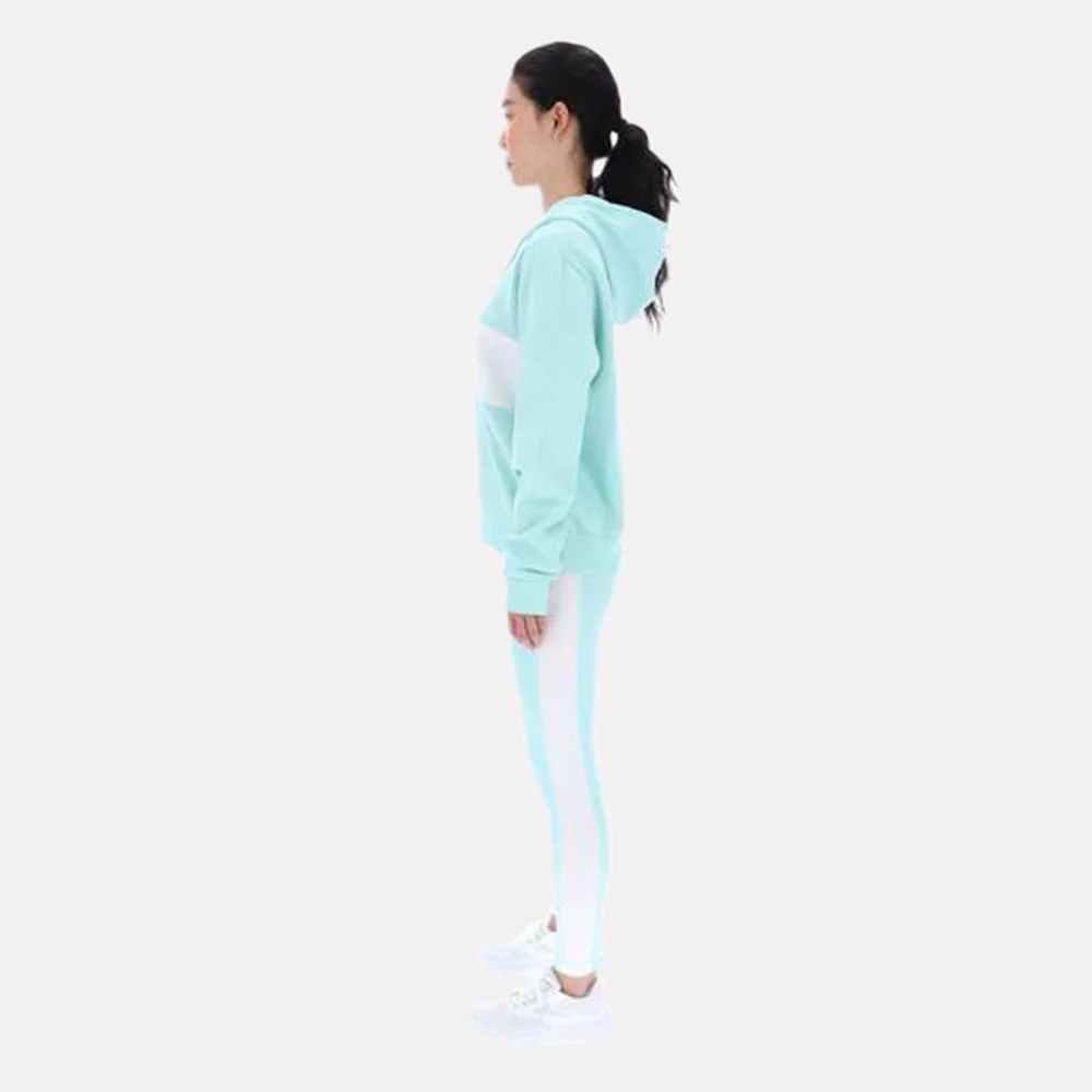 Penelope Small Logo Color Block Women's Legging - Image 3