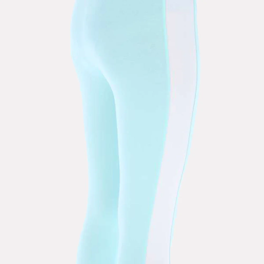 Penelope Small Logo Color Block Women's Legging - Image 4
