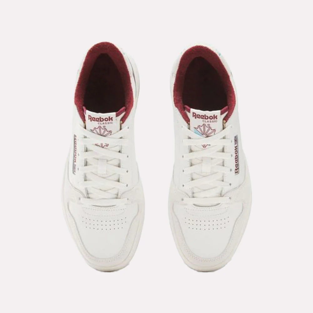 Phase Court Unisex Shoes - Image 3