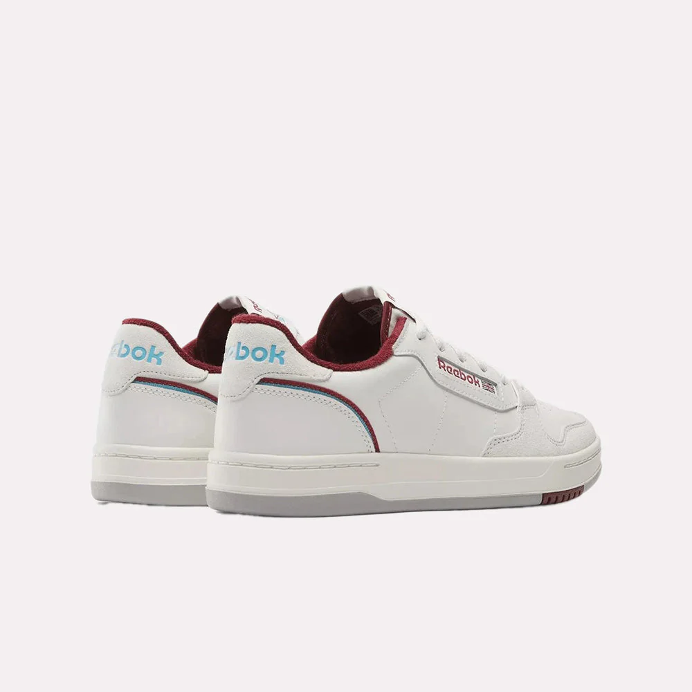 Phase Court Unisex Shoes - Image 4