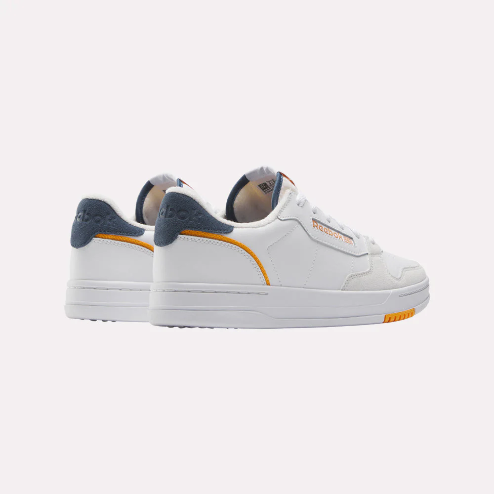 Phase Court Unisex Shoes - Image 2