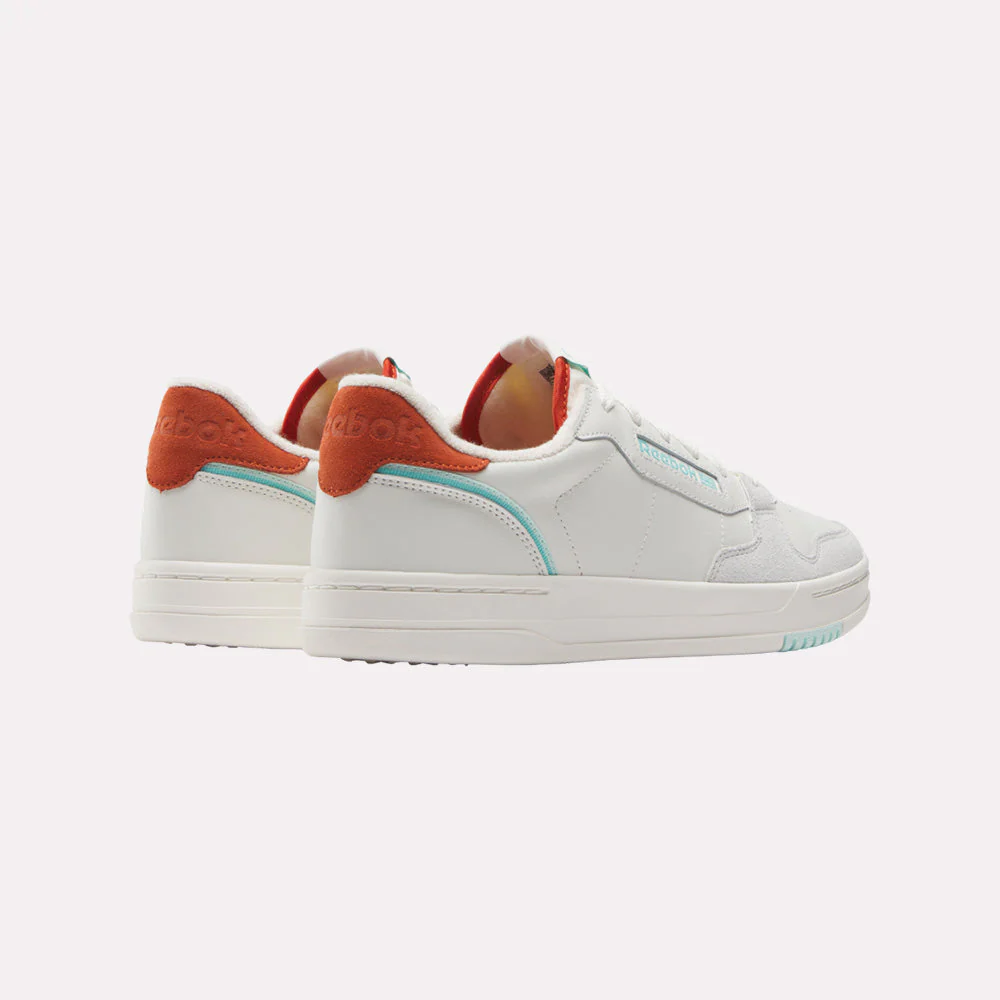 Phase Court Unisex Shoes - Image 2