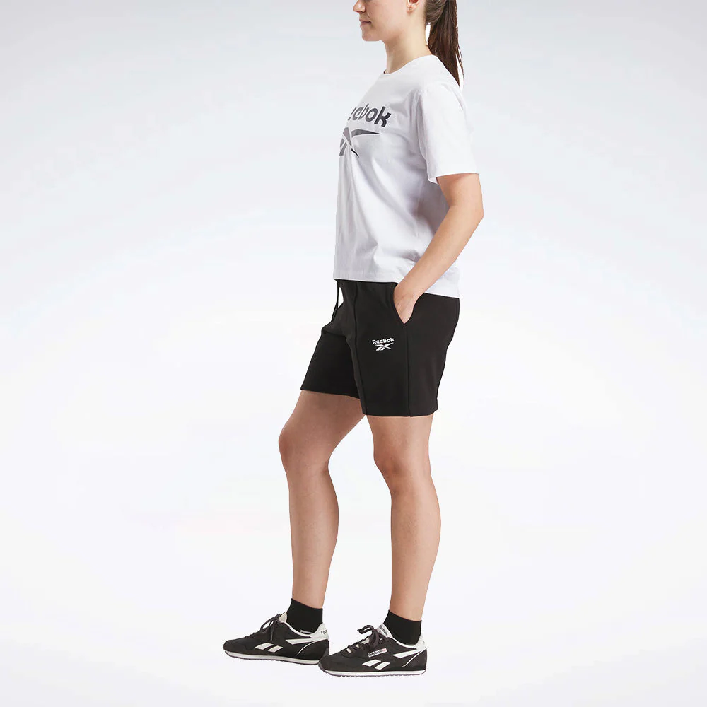 Pintuck Long Women's Short - Image 3