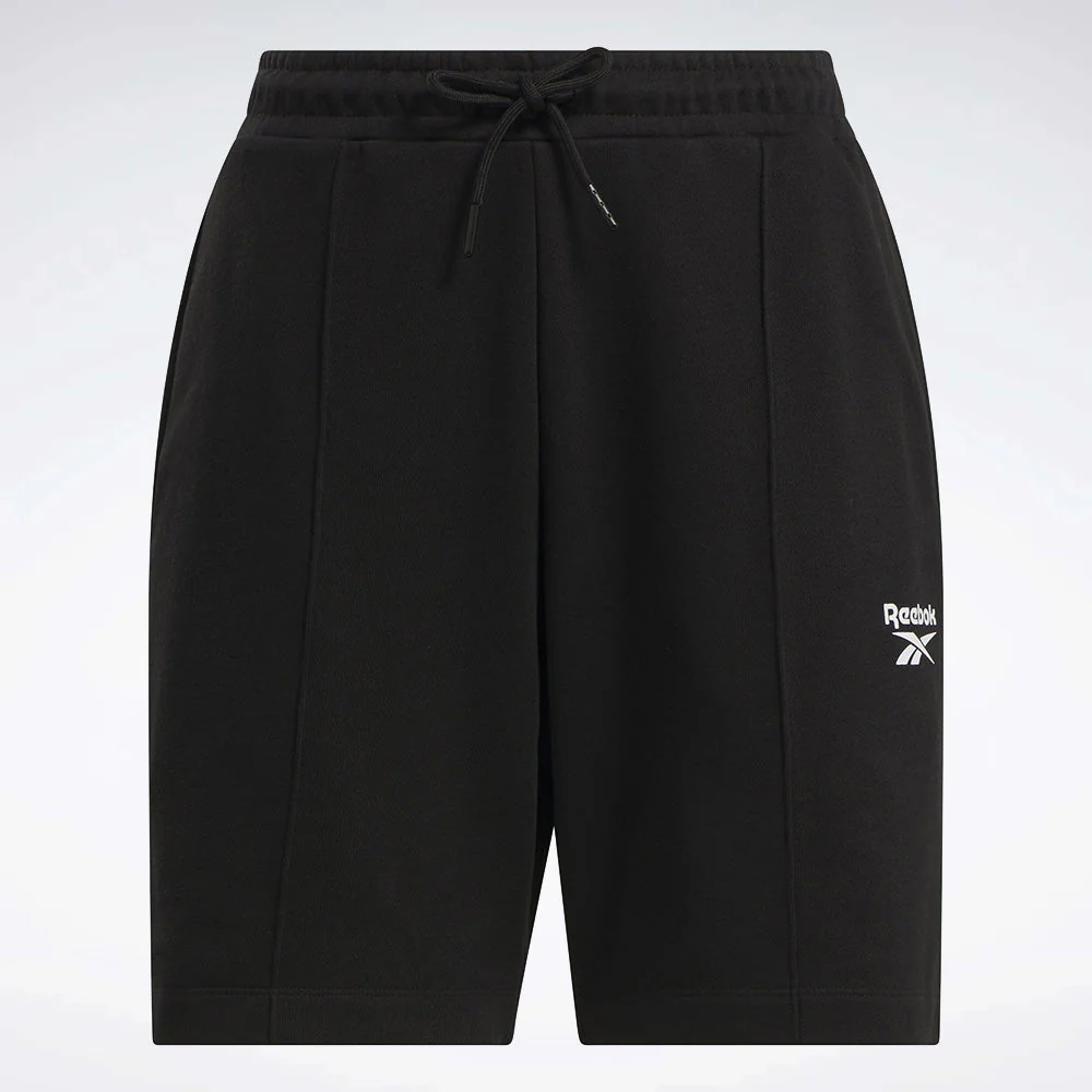 Pintuck Long Women's Short - Image 4