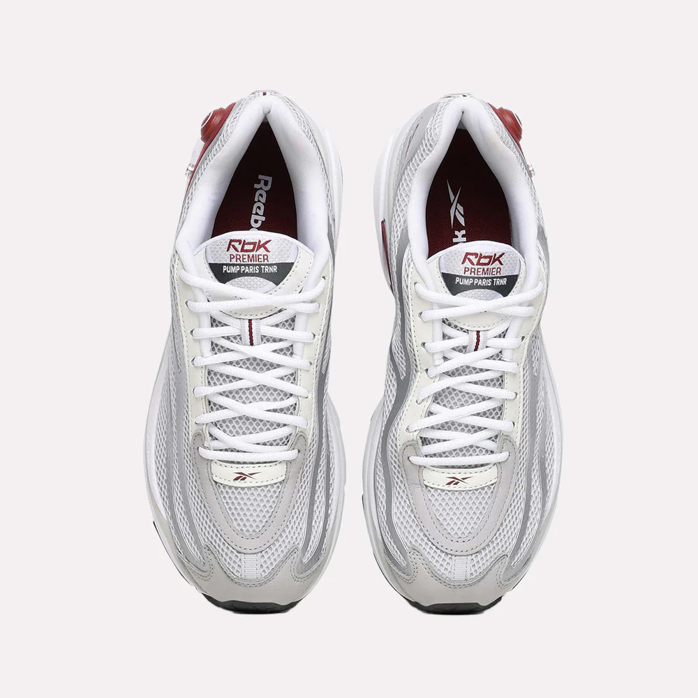 Premier Pump Paris  Trainer Unisex Shoes - Image 3