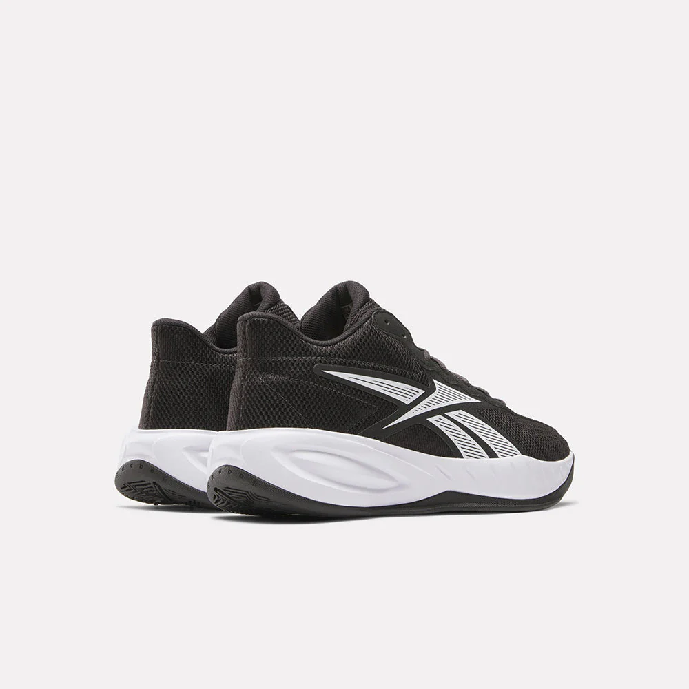 Press Retro Basketball Unisex Shoes - Image 4