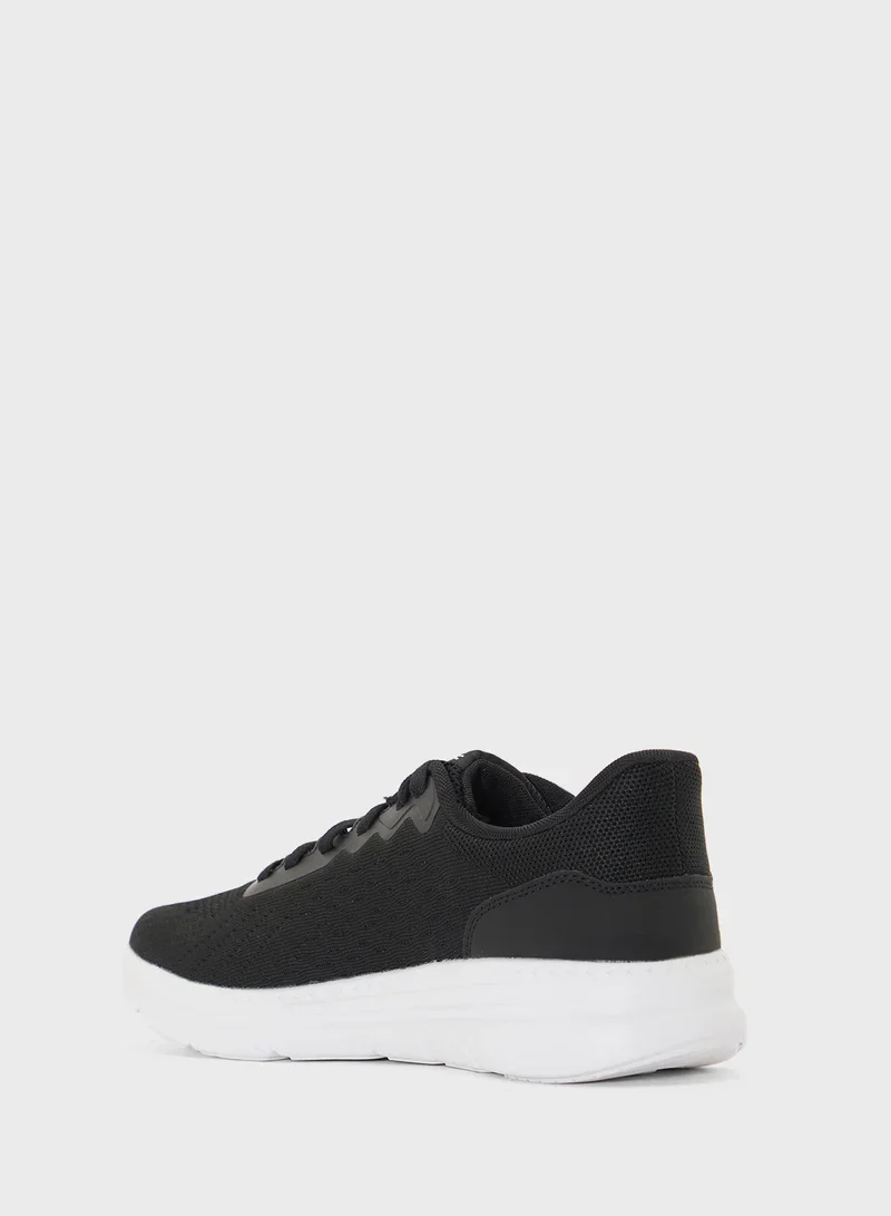 Quick Jogger Men's Shoes - Image 2