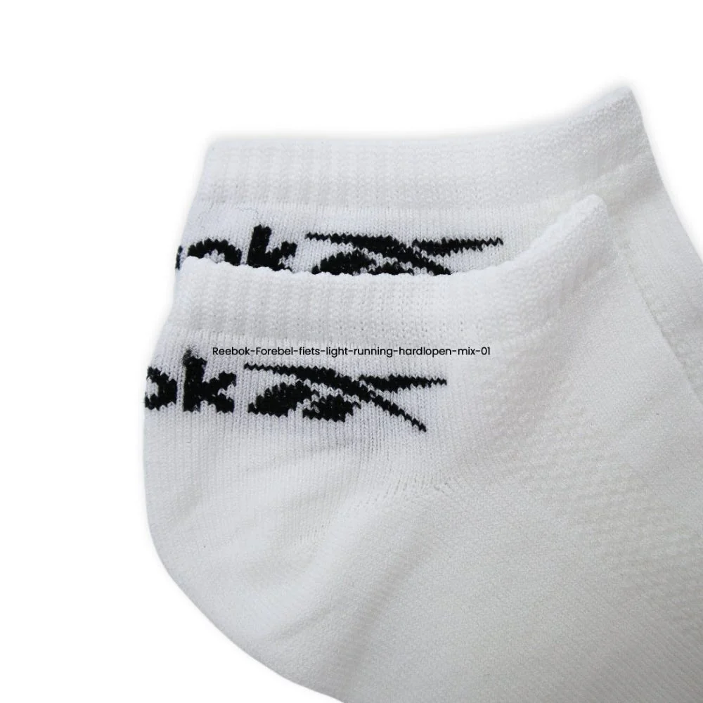 Low Cut Unisex Socks - Image 4