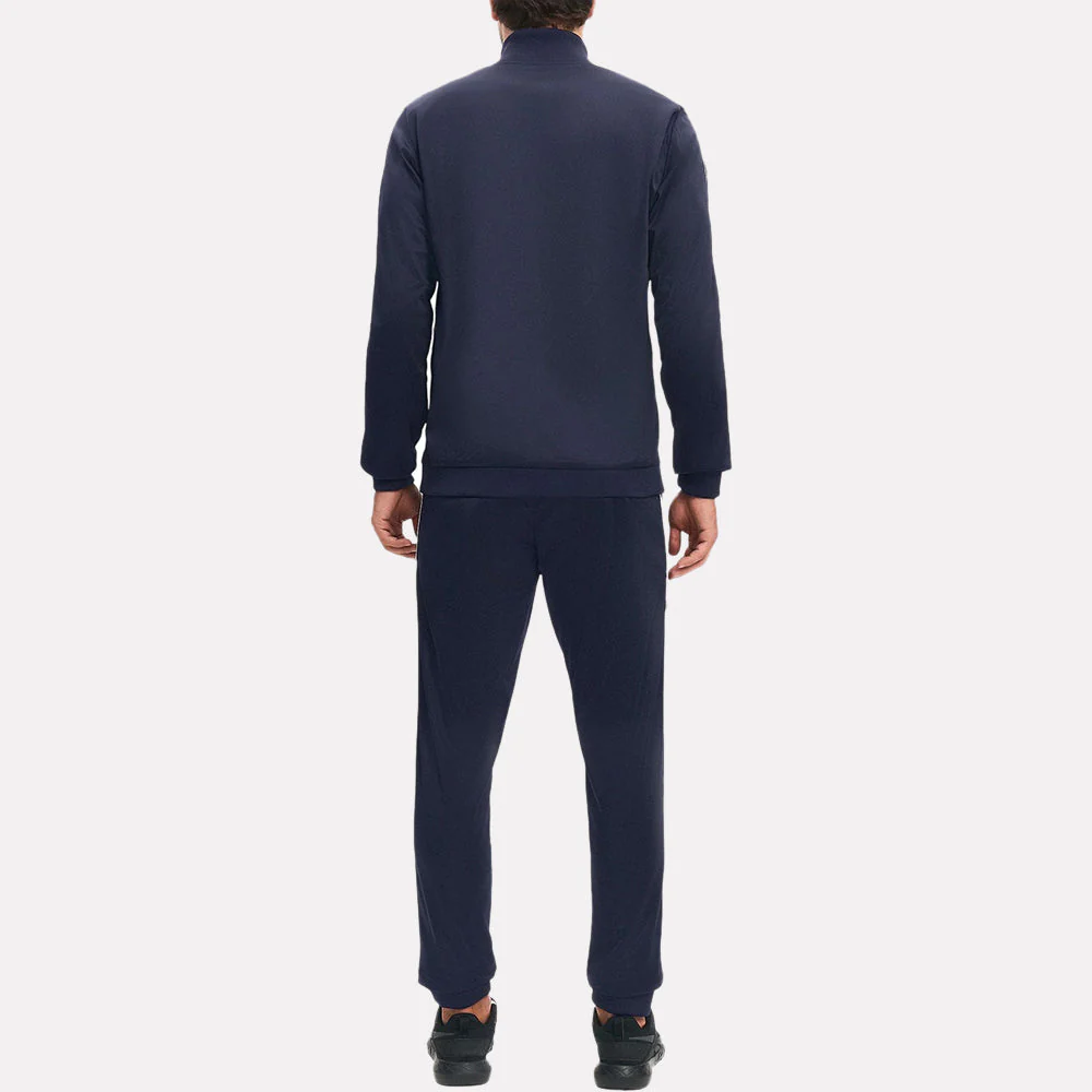 Razor Piping 2 Piece Men's Tracksuit - Image 2
