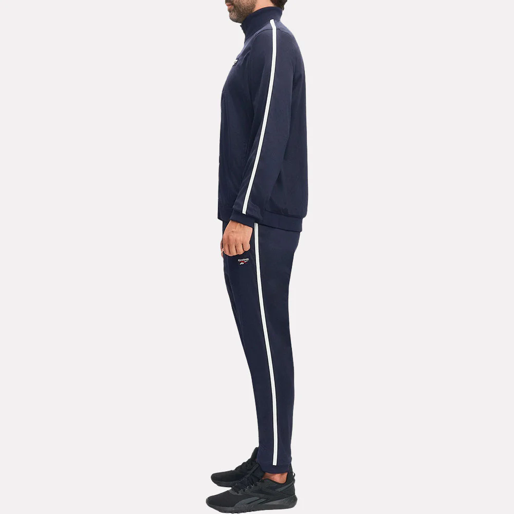 Razor Piping 2 Piece Men's Tracksuit - Image 3