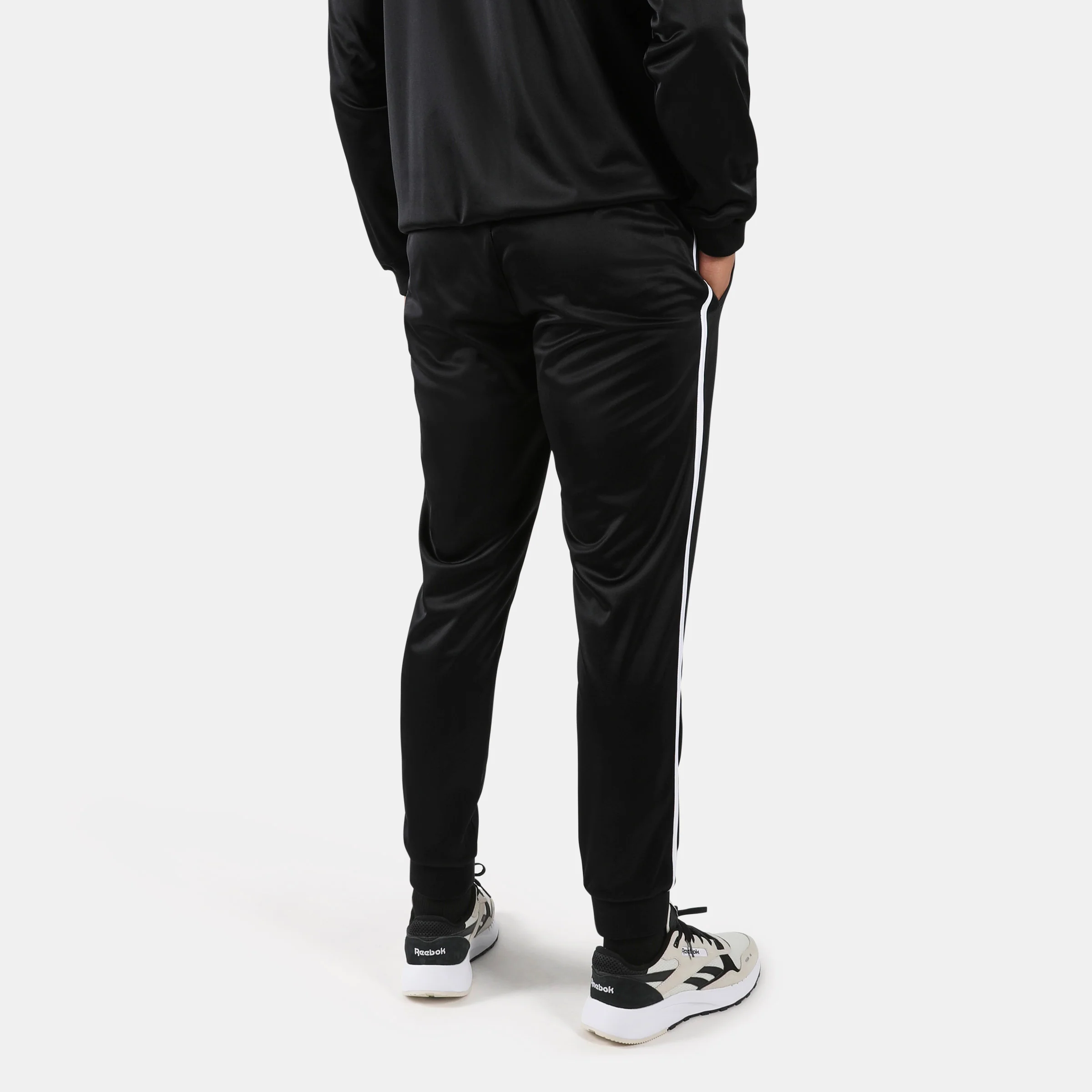 Razor Piping 2PC Men's Tracksuit - Image 4