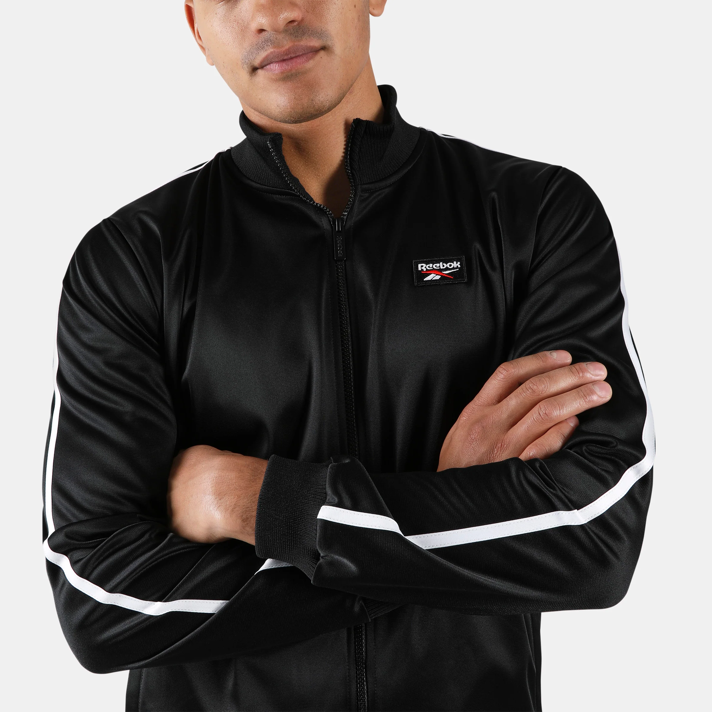 Razor Piping 2PC Men's Tracksuit - Image 6