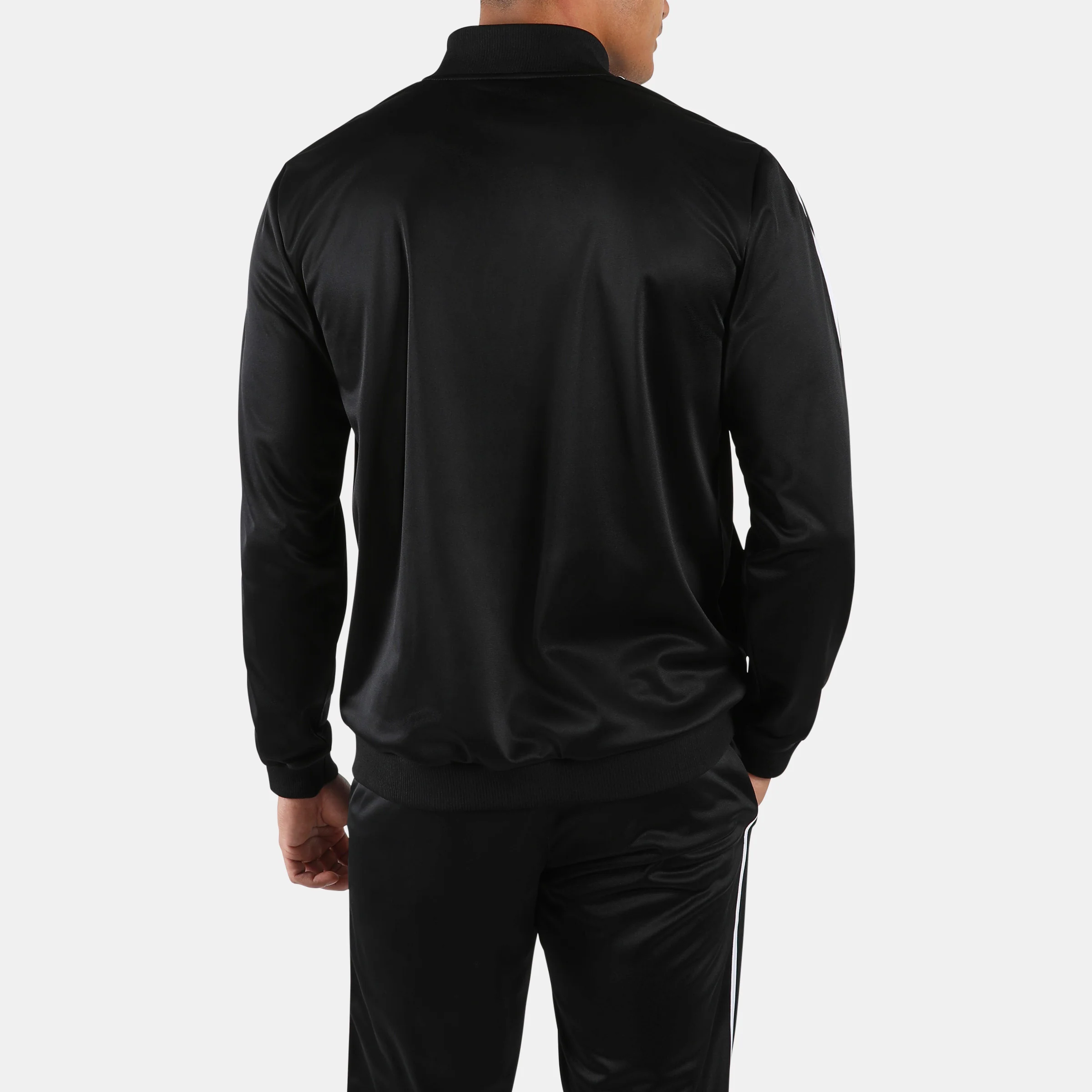 Razor Piping 2PC Men's Tracksuit - Image 7