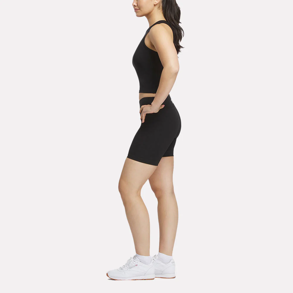 Rib Tank Women's Top - Image 3