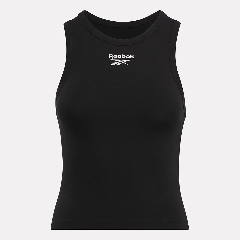 Rib Tank Women's Top - Image 4