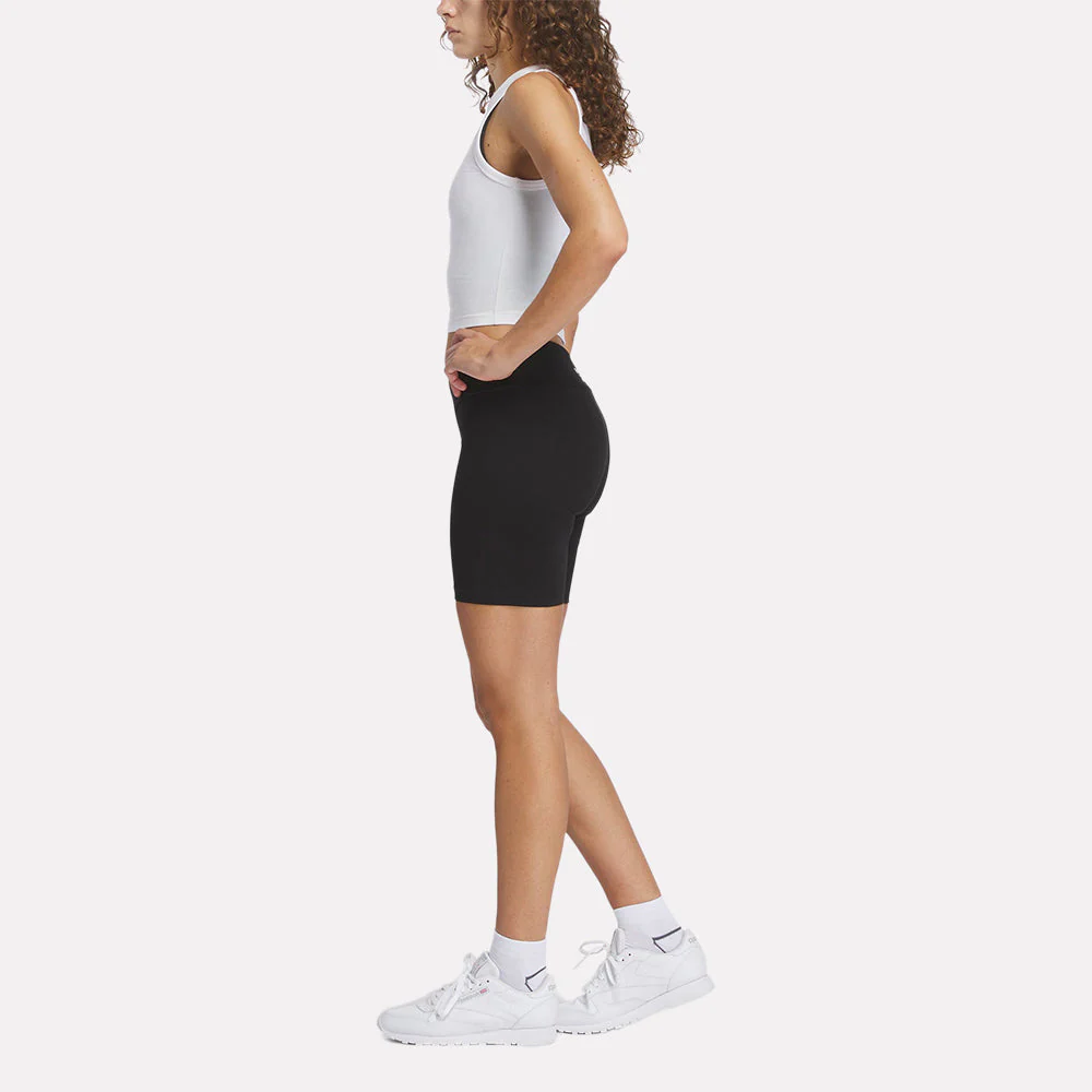 Rib Tank Women's Top - Image 3