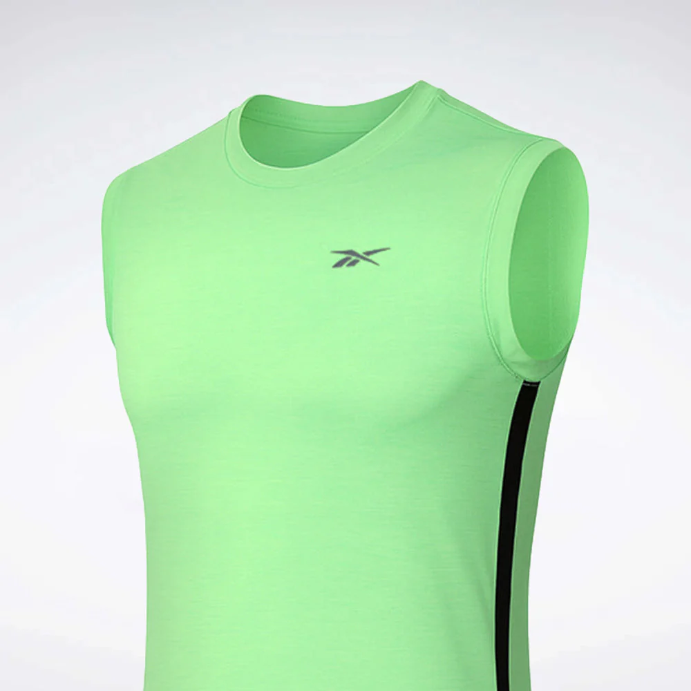 Roland Running Men's Tank Top - Image 3