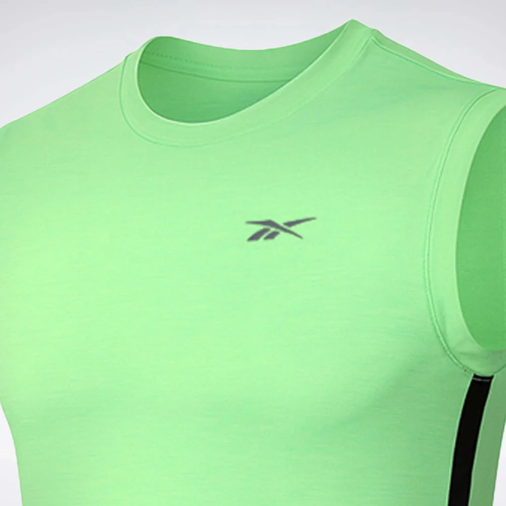 Roland Running Men's Tank Top - Image 4