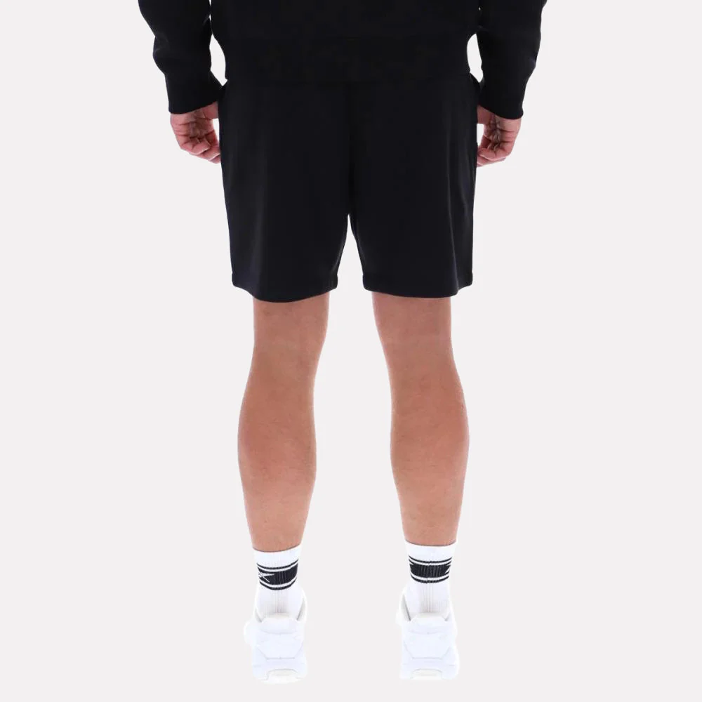 Roscoe Small Logo Loopback Men's Shorts - Image 2