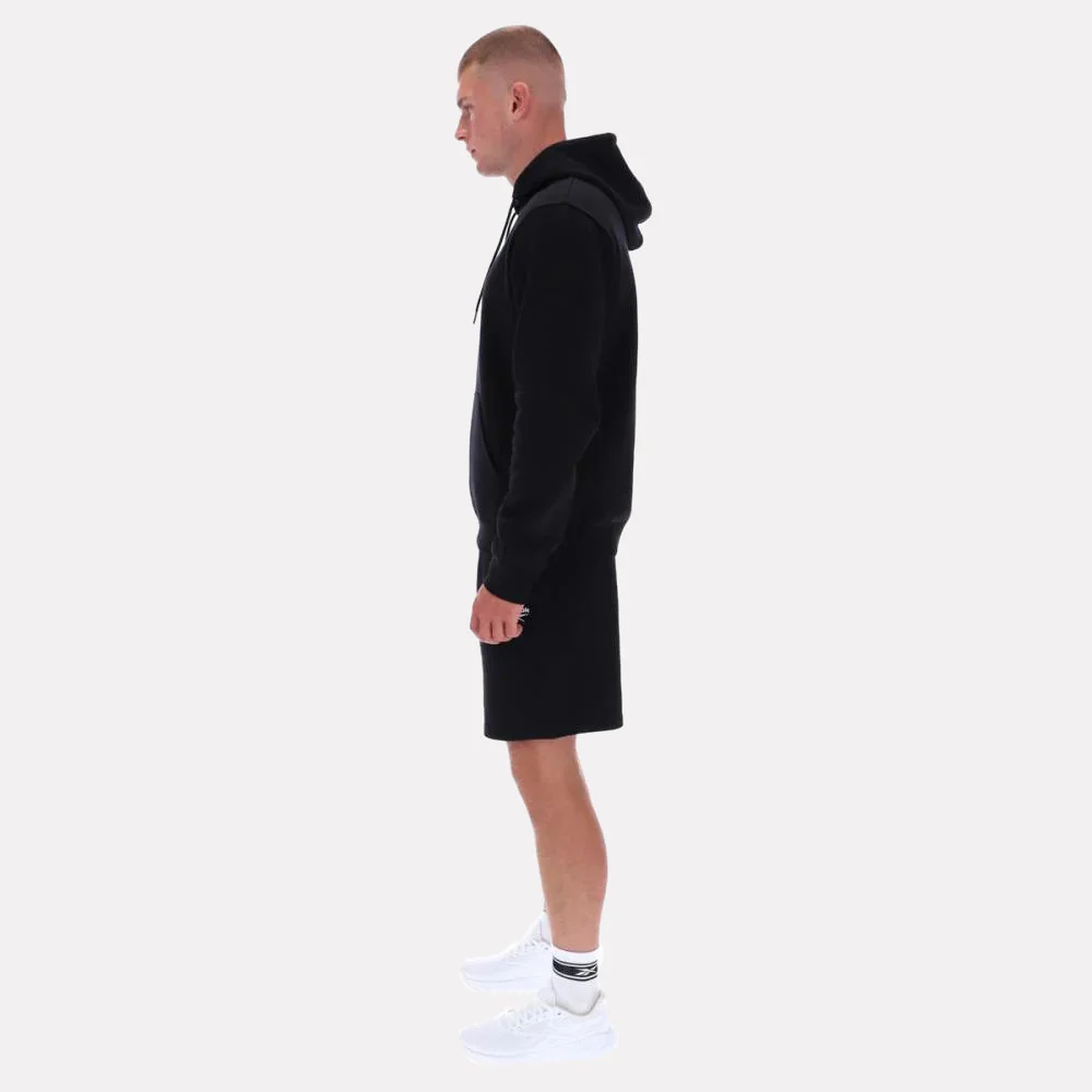 Roscoe Small Logo Loopback Men's Shorts - Image 4