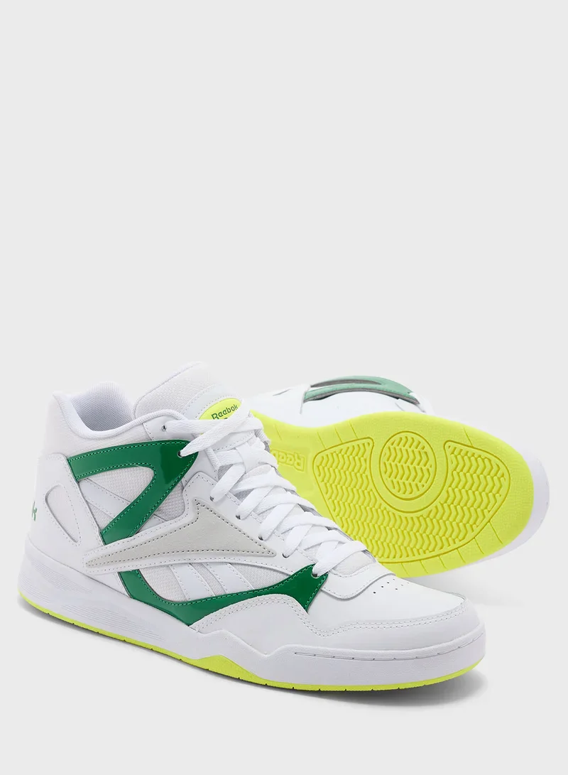 Royal BB4590 Basketball Unisex Shoes - Image 2