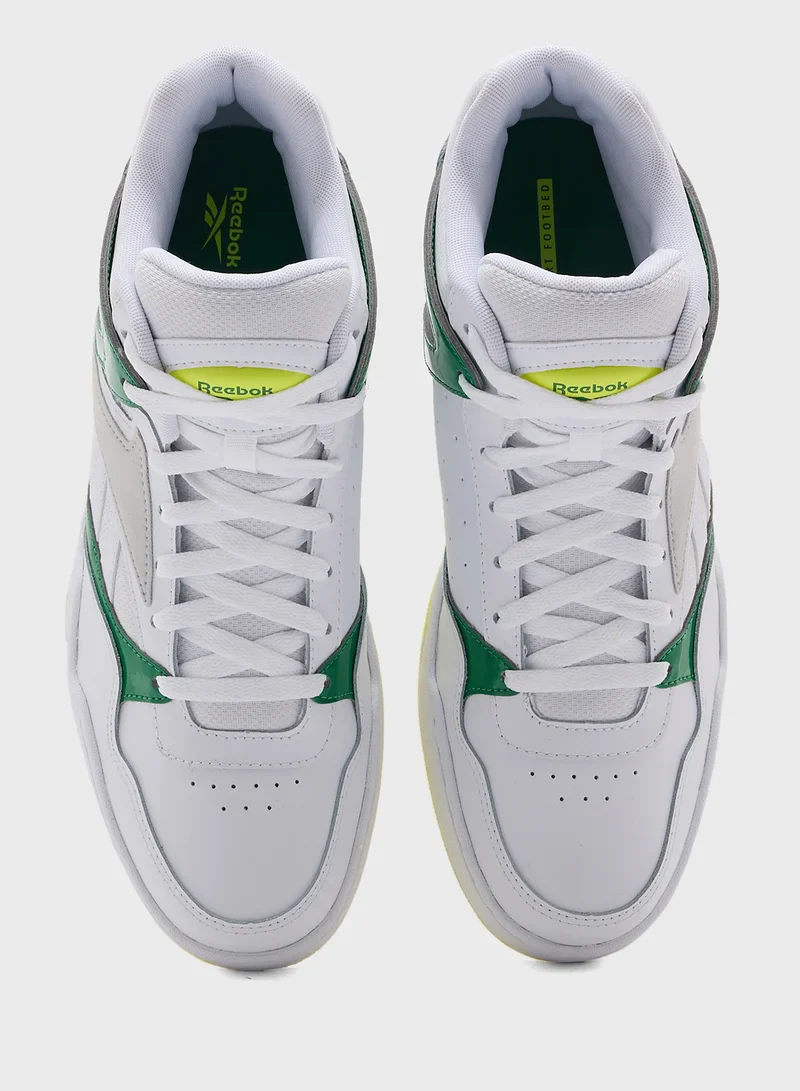 Royal BB4590 Basketball Unisex Shoes - Image 3