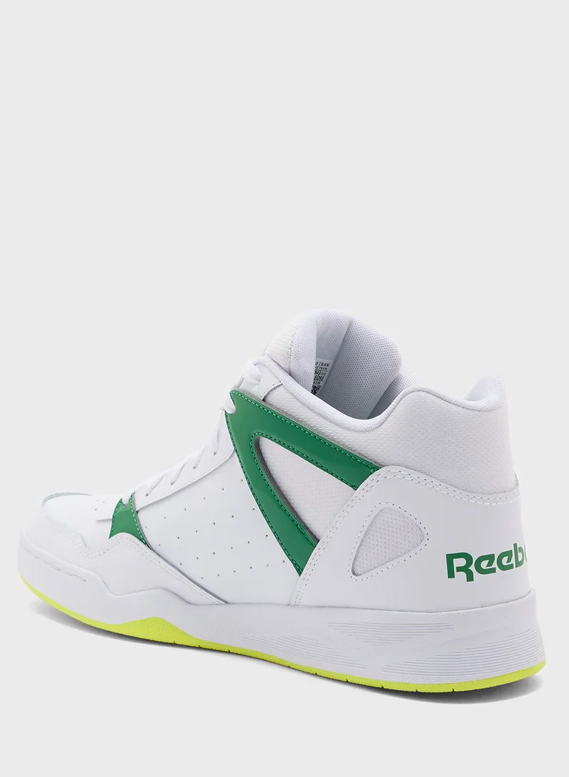 Royal BB4590 Basketball Unisex Shoes - Image 4