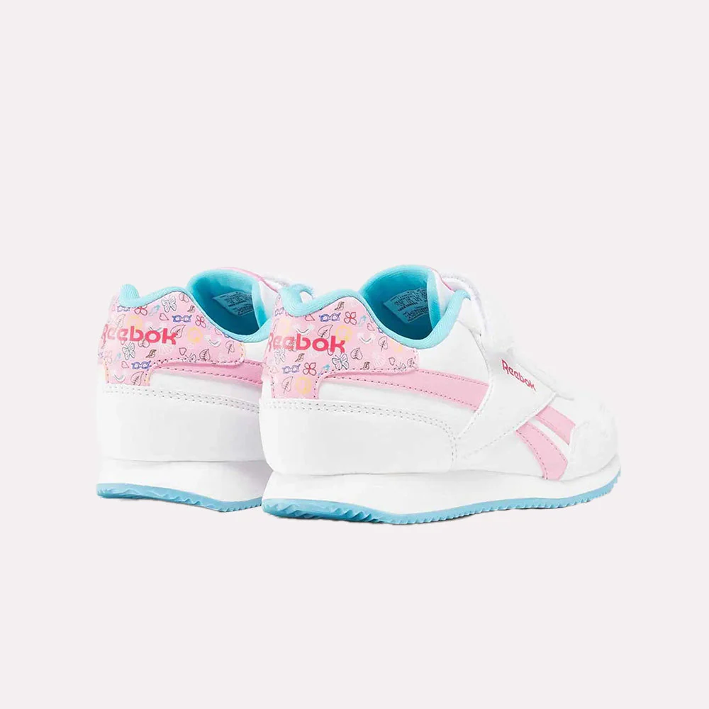 Royal Classic Jogger 3.0 1V Kids Shoes - Image 4