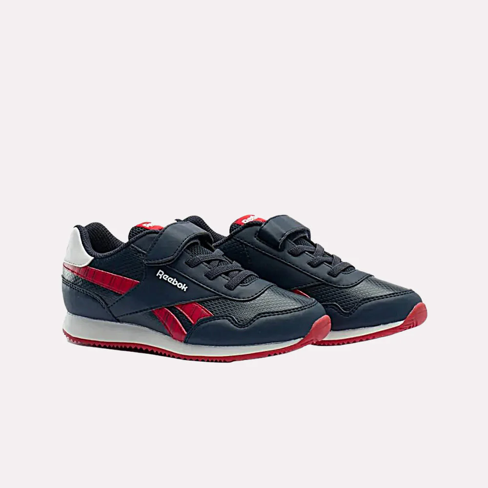 Royal Clean Jogger 3.0 1V Kids Shoes - Image 2